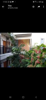 Kost asri cipinang/rawamangun