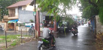 Dijual tanah SHM di Babakan Pocis, Pamulang Serpong