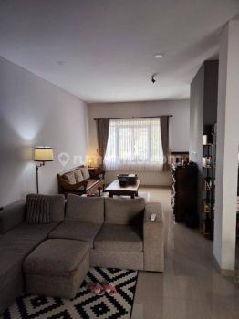 Rumah Dijual Modern Minimalis di Ciwaruga