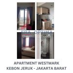 thumbnail-dijual-cepat-apartemen-westmark-di-jakarta-barat-0