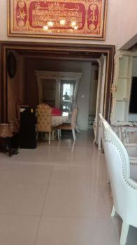 Dijual Cepat Rumah Mewah Beserta Isinya!! Pinus Regency