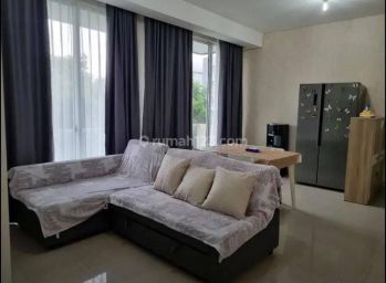 Rumah Semi Furnish Siap Huni At Rainbow Springs