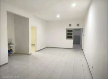 DIJUAL RUMAH TAMAN PONDOK INDAH MURAH BU
