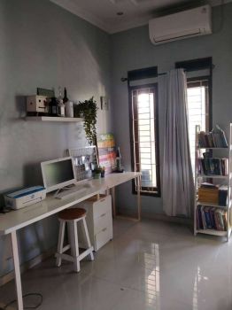 Rumah Griya Soka Bogor Raya