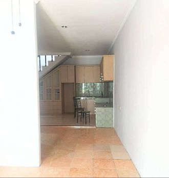 -JUAL CEPAT!! Rumah Siap Huni Kondisi Rapi di Danau Indah, Bisa Nego