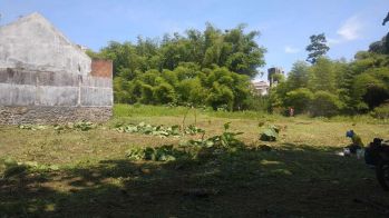 Tanah Cocok Untuk Kost Kampus Malang Aman Banjir