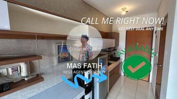 Apartemen Dave Depok Selangkah Ke Ui Dan Akses Tol