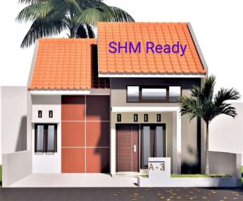 DI JUAL RUMAH BARU BEJEN KARANGANYAR KOTA