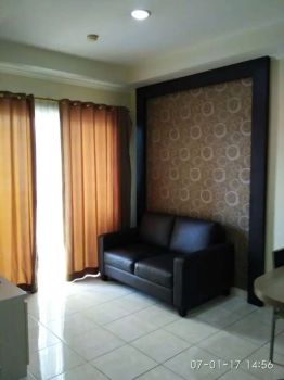 Disewakan Apartemen MOI Fully Furnished 2 Bedroom