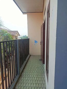 Bismillah, Dikontrakan Rumah, Dekat Pusat Kota Bebas Banjir