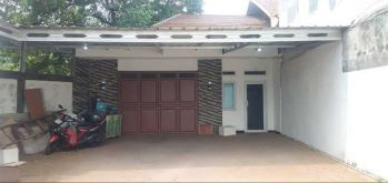 Sewa Rumah Full Furnish Jakarta Timur