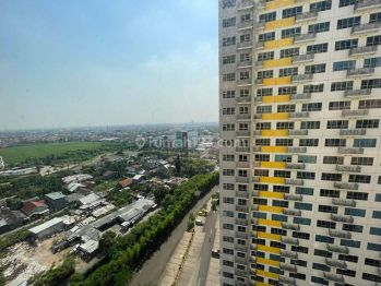 Dijual Apartemen 2 BR Di Springlake Summarecon Bekasi