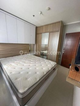 Apartemen Dijual Gateway Pasteur Tipe 2 Bedroom