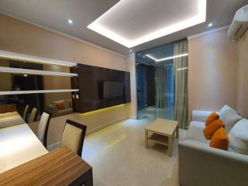 Disewakan Apartemen Residence 8 Senopat