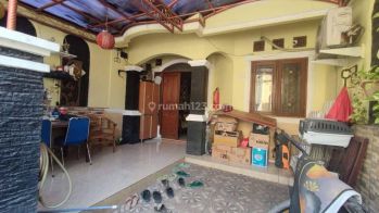 Rumah Vila Mutiara Dengan Harga Spesial Di Serpong Lokasi Nyaman