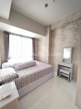 Apartemen Tokyo Riverside PIK 2 Murah Kondisi bagus