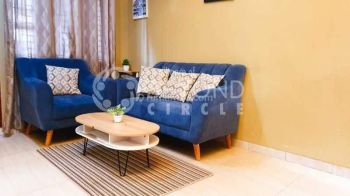 Rumah Oke Punya.siap Huni Untuk Keluarga Cemara, Sarijadi Bandung