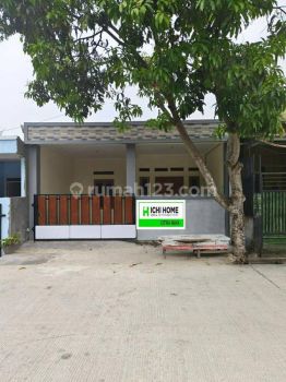 Rumah Minimalis Siap Huni Di Panongan Tangerang