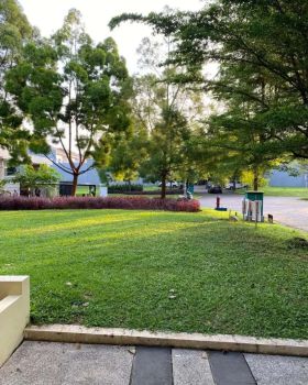 Dijual kavling the eminent cluster ingenia