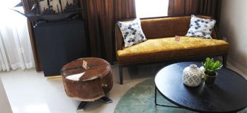 Cluster Nashville Tipe 137