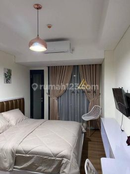 Dijual Apartemen Pollux Habibie Furnish Batam Center