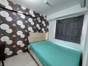 Disewakan Apartement 2kamar full furnisshed di Bassura city