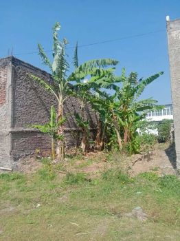 Tanah Matang Siap Bangun Garut Kota