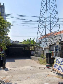 Tempat Usaha 0 Jalan di GOR Sidoarjo