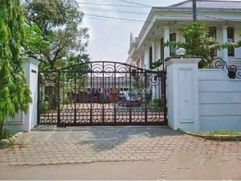 rumah siap huni di duren sawit Jakarta timur(dd/NU)