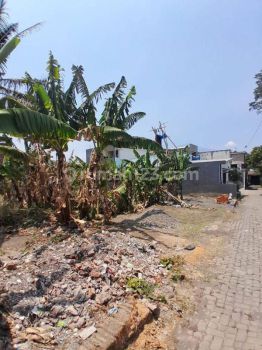 Tanah Murah Dekat Kampus, Pusat Keramaian Kota Malang