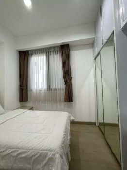 Jual Apartemen Nine Residen Studio Furnish Wr. Buncit Pancoran Jaksel