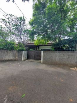Rumah Mewah di Jl Jaya, Cipete Selatan, Cilandak. Dkt ke Jl Antasari