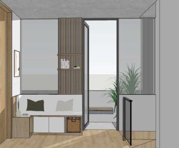 Dijual Rumah Murah di Clarity House