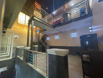 PIK Sewa Rumah Mewah Full Furnish Siap Huni 4 Kamar Tidur Uk 8x20