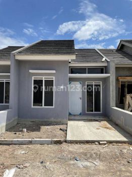 Perumahan Termurah Dekat Podomoro Dan Telkom University