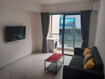 Apartment sky house tower duxton BSD sebrang aeon mall BSD serpong