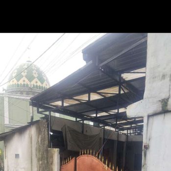 di jual kos kosan lokasi deket kampus pakuan bgr