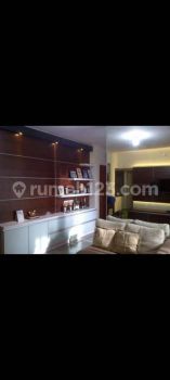 Disewa Gading Mediterania Residences 3 Kamar Full Furnish Bagus