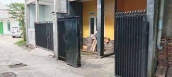 RUMAH SIAP HUNI 1,5 LT DI PERMATA KOPO AKSES KE TOL KOPO, MIKO MAL DAN RMH SAKIT