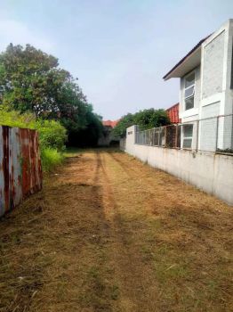 Tanah luas cisaranten bandung