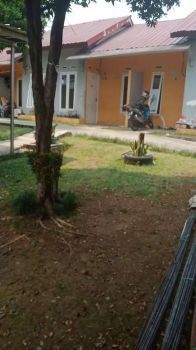 Kontrakan petakan 7x3 Lokasi cimahpar bogor