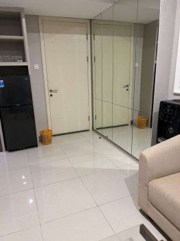 disewakan apartemen benson 2 BR furnished (orchard, tanglin, anderson)