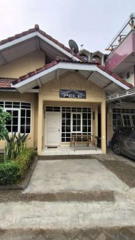 Kosan pusat kota Bandung