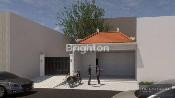 NEW SHOP PERERENAN CANGGU