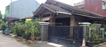 Rumah Murah Ada 3 Unit di Duta Mekar Asri Cileungsi