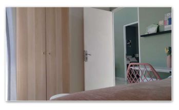 Perumnas Samesta Dramaga Bogor Tipe 36/90