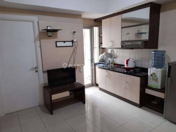 1 Unit Apartement Strategis Green Lake Sunter Jakarta Utara R1727