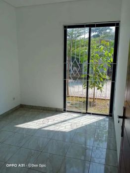 Sewa Rumah Baru Serang Kota