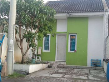 Rumah dijual Over Kredit Soreang Kopo Katapang Bandung