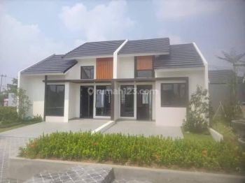 Rumah Mewah di Sepatan,15 mnt dr Bandara Soeta